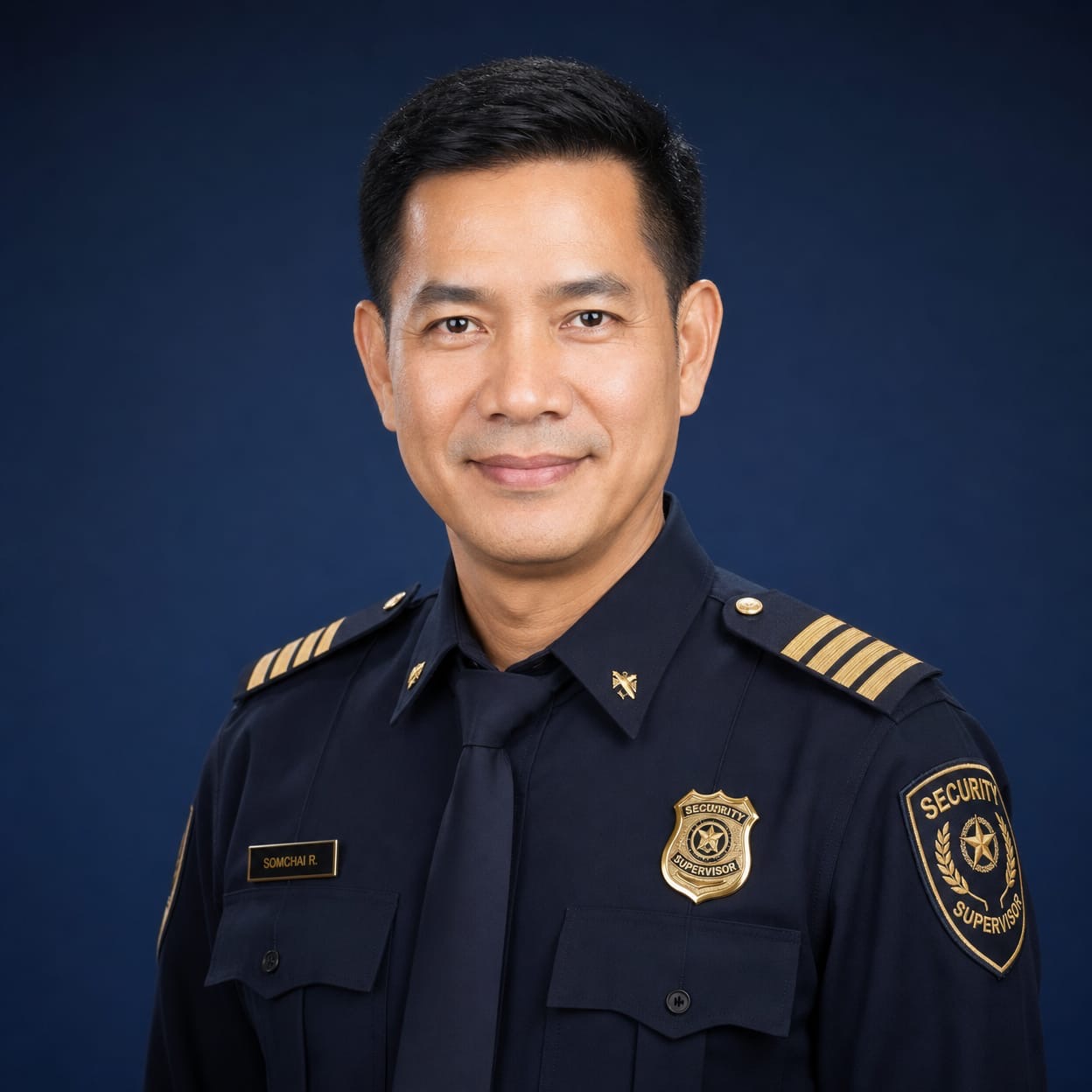 Somchai R.