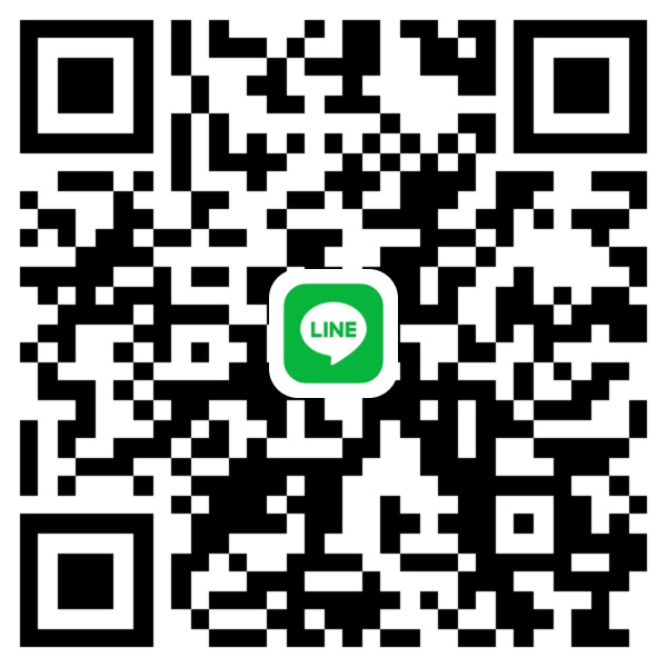 LINE group QR code